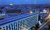 Hotel Le Meridien Etoile 